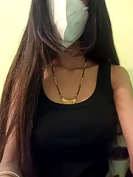 Snapshot of Stripper_Maahi chatting on 01.16.25 Stripper Maahi online show from 01.16.25