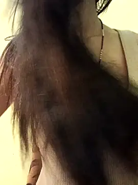 Snapshot of Stripper_Maahi chatting on 01.31.25 Stripper Maahi online show from 01.31.25