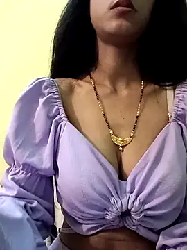 Snapshot of Stripper_Maahi chatting on 03.01.25 Stripper Maahi online show from 03.01.25