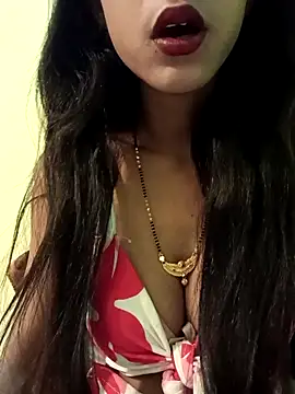 Snapshot of Stripper_Maahi chatting on 03.02.25 Stripper Maahi online show from 03.02.25