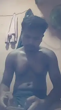 Anish4321xh online show from 04.28.26