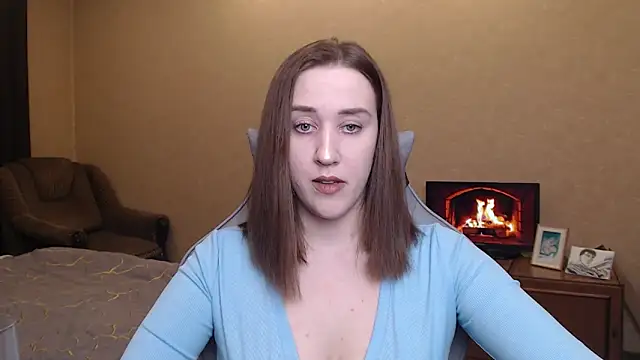 Snapshot of JessicaMurray chatting on 01.20.25 JessicaMurray online show from 01.20.25