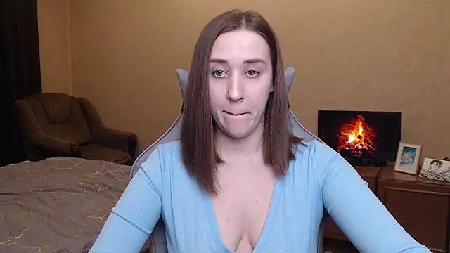 Snapshot of JessicaMurray chatting on 01.20.25 JessicaMurray online show from 01.20.25