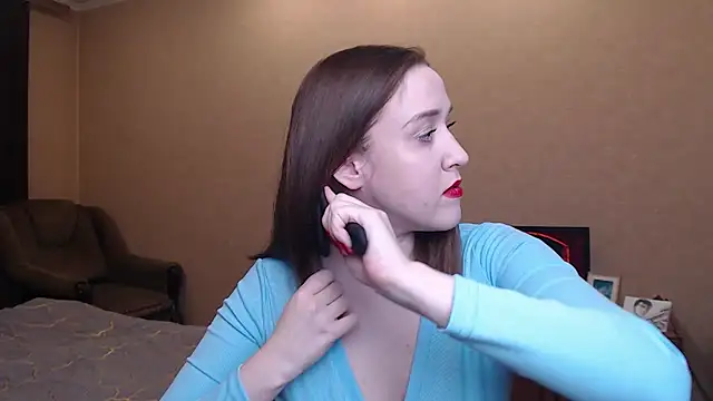 Snapshot of JessicaMurray chatting on 01.22.25 JessicaMurray online show from 01.22.25