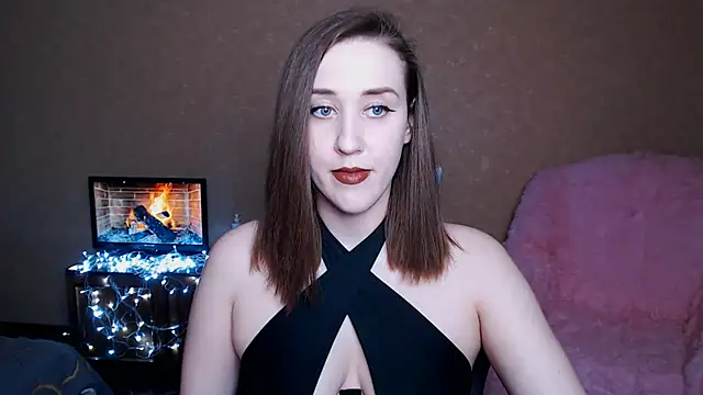 Snapshot of JessicaMurray chatting on 02.19.25 JessicaMurray online show from 02.19.25