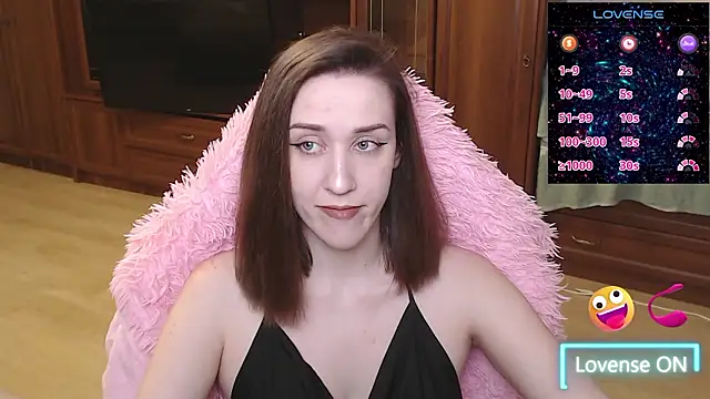 Snapshot of JessicaMurray chatting on 03.19.26 JessicaMurray online show from 03.19.26