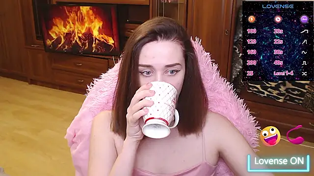 Snapshot of JessicaMurray chatting on 03.21.26 JessicaMurray online show from 03.21.26