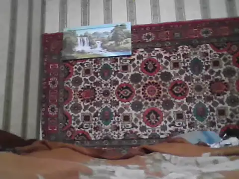 Snapshot of AlferezzSolvajo chatting on 01.25.25 AlferezzSolvajo online show from 01.25.25