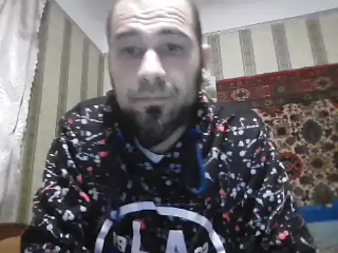 Snapshot of AlferezzSolvajo chatting on 01.26.25 AlferezzSolvajo online show from 01.26.25