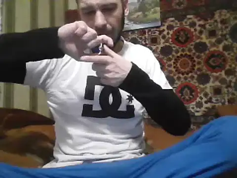 Snapshot of AlferezzSolvajo chatting on 01.29.25 AlferezzSolvajo online show from 01.29.25