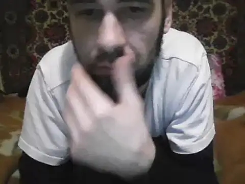 Snapshot of AlferezzSolvajo chatting on 01.29.25 AlferezzSolvajo online show from 01.29.25