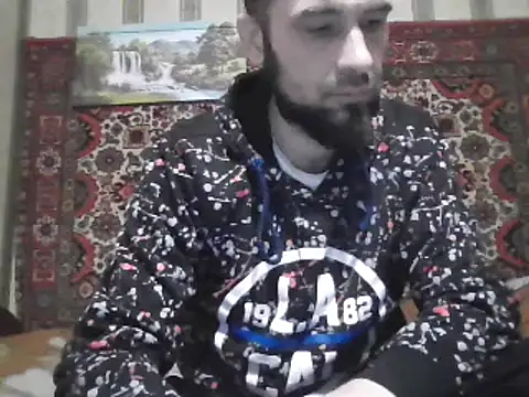 Snapshot of AlferezzSolvajo chatting on 01.30.25 AlferezzSolvajo online show from 01.30.25