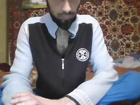 Snapshot of AlferezzSolvajo chatting on 01.31.25 AlferezzSolvajo online show from 01.31.25