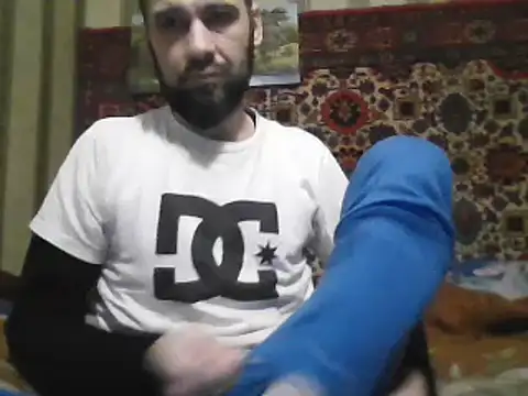 Snapshot of AlferezzSolvajo chatting on 02.02.25 AlferezzSolvajo online show from 02.02.25