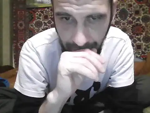 Snapshot of AlferezzSolvajo chatting on 02.03.25 AlferezzSolvajo online show from 02.03.25