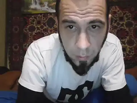 Snapshot of AlferezzSolvajo chatting on 02.04.25 AlferezzSolvajo online show from 02.04.25