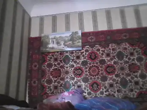 Snapshot of AlferezzSolvajo chatting on 03.05.25 AlferezzSolvajo online show from 03.05.25