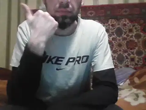 Snapshot of AlferezzSolvajo chatting on 03.07.25 AlferezzSolvajo online show from 03.07.25