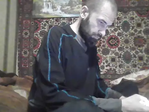 AlferezzSolvajo online show from 09.21.25