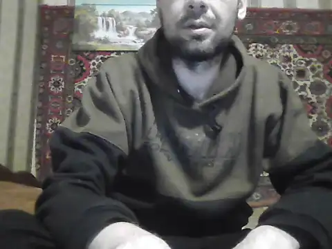 AlferezzSolvajo online show from 10.21.25