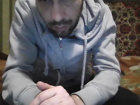 AlferezzSolvajo online show from 10.22.25