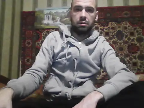 AlferezzSolvajo online show from 10.23.25