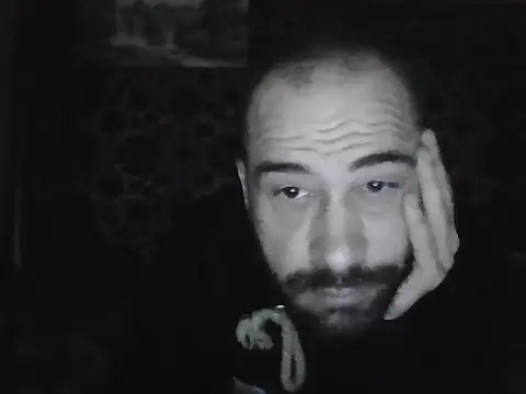 AlferezzSolvajo online show from 11.05.25