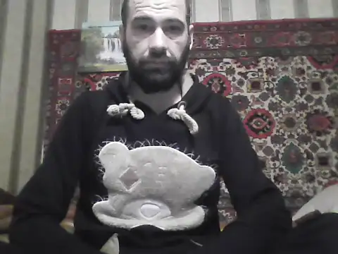 AlferezzSolvajo online show from 11.22.25