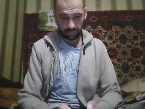 AlferezzSolvajo online show from 12.05.25