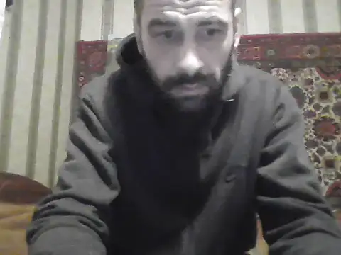 AlferezzSolvajo online show from 12.19.25