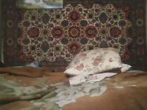 AlferezzSolvajo online show from 01.05.26