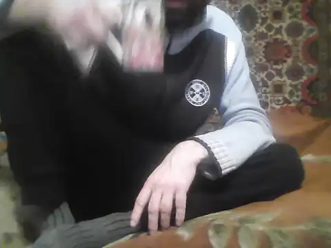 AlferezzSolvajo online show from 01.09.26