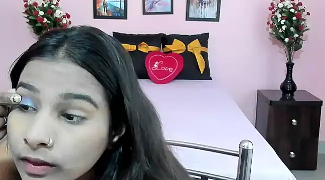 Melis Sandra online show from 02.14.25