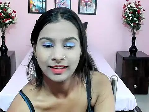 Melis Sandra online show from 02.16.25