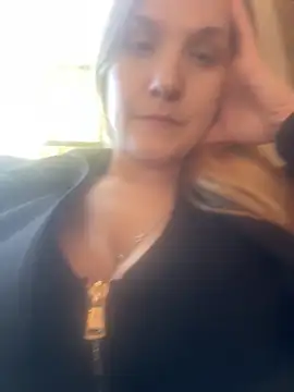 Kitty DaCocks online show from 11.23.25