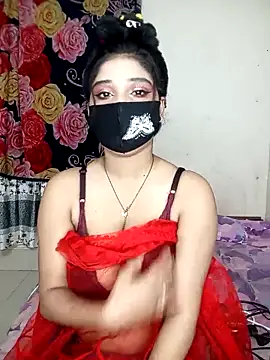 Snapshot of Beauty_Queen02 chatting on 02.19.25 Beauty Queen02 online show from 02.19.25
