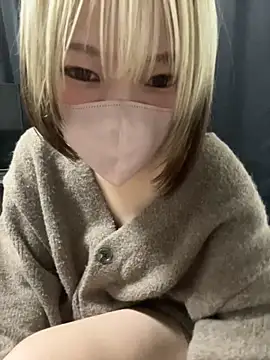 Hikaru-chan online show from 02.02.25