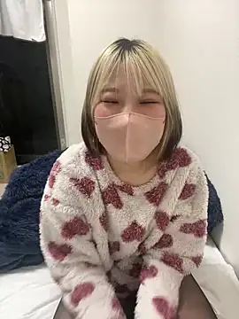 Hikaru-chan online show from 02.09.25