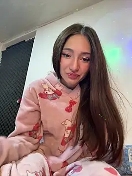 Maddy Jones online show from 01.25.25