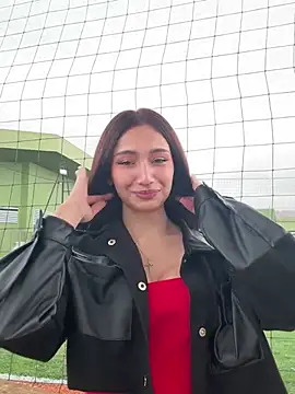 Maddy Jones online show from 02.14.25