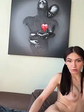 Maddy Jones online show from 02.28.25