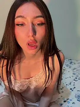 Maddy Jones online show from 03.20.25