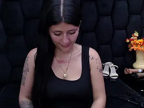 Cristall 15 online show from 03.02.25