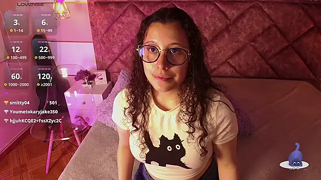 Charlotte  Miller online show from 01.16.25