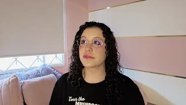 Charlotte  Miller online show from 10.02.25