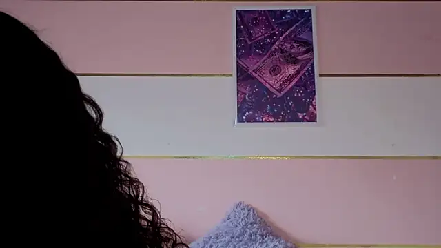 Charlotte  Miller online show from 01.09.26