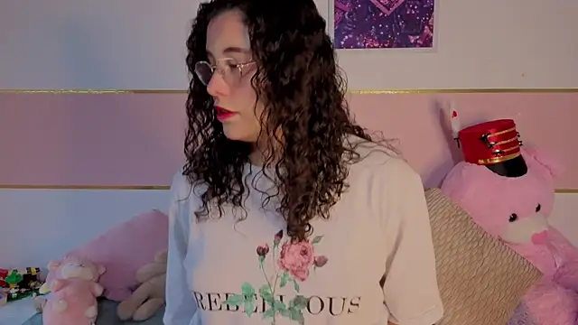 Charlotte  Miller online show from 01.13.26