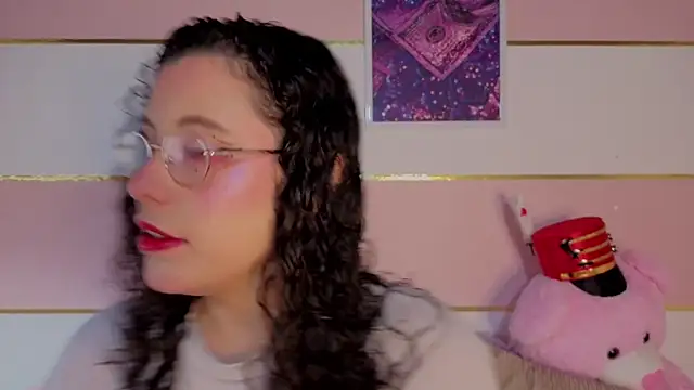 Charlotte  Miller online show from 01.14.26