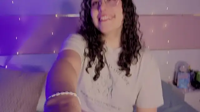 Charlotte  Miller online show from 02.24.26