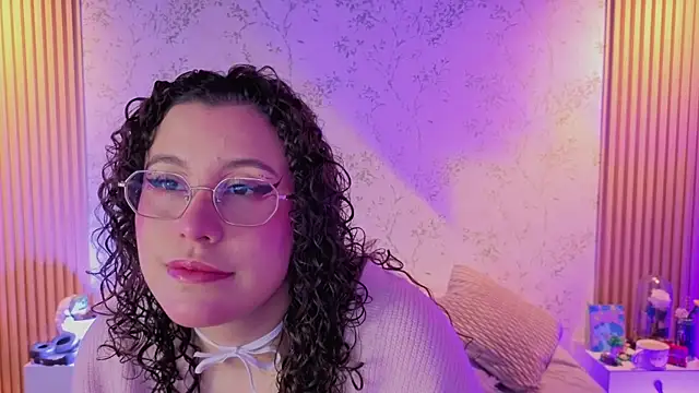 Charlotte  Miller online show from 04.11.26